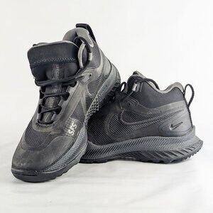 Women's size 10 Nike React SFB Carbon mid elite outdoor boots